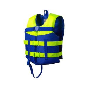 Offre Spéciale personnalisé en gros prix d'usine gilets de sauvetage Sports nautiques <span class=keywords><strong>Kayak</strong></span> pêche surf gilet de sauvetage de sécurité <span class=keywords><strong>pour</strong></span> adultes enfants - Product Image 5