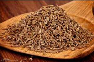 Semillas de Comino Frescas, Crudas, de Primera Calidad, Especias Naturales Enteras para Cocinar, Procesamiento de Alimentos y Suministro de Ingredientes al por Mayor - Product Image 5