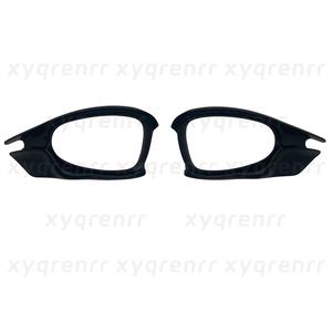 Paraocchi Laterali di Ricambio per Occhiali da Sole Oakley <span class=keywords><strong>Juliet</strong></span> X Metal - Scelta Multipla - Product Image 2