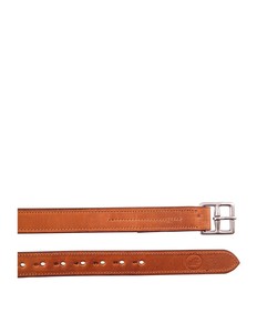 Rênes d'étrier en cuir écologiques de haute qualité, personnalisables (couleurs et tailles), vente en gros, OEM/ODM acceptés pour les produits équestres - Product Image 2