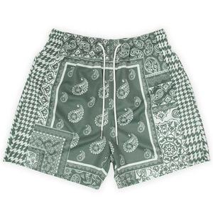 Summer Print New Trendy <b>Short</b> Women <b>Men</b> Vintage Oversize Street Sports Outdoor <b>Shorts</b> Stylish Casual Comfort <b>Quick</b> <b>Dry</b> <b>Men</b> <b>Short</b> - Product Image 3