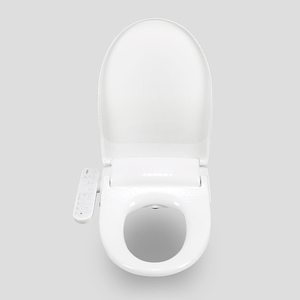 Asiento de Bidé Electrónico Inteligente [TREVI]ALB-3600, Diseño Moderno, Boquilla de ABS, Autolimpieza, Control de Temperatura, Inodoro, Hecho en Corea - Product Image 5