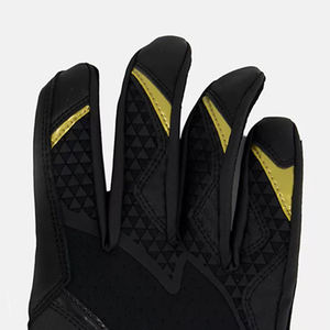 Gants de frappe de baseball et de softball pour jeunes, en cuir de haute qualité, doux et confortables, fabriqués en usine, résistants et robustes. - Product Image 5