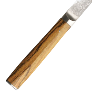 Cuchillos de Mesa de Acero Inoxidable, Cuchillos para Cena Duraderos con Borde Liso, Cubertería para el Hogar, Restaurante, Hotel, Comedor y Uso Diario - Product Image 4