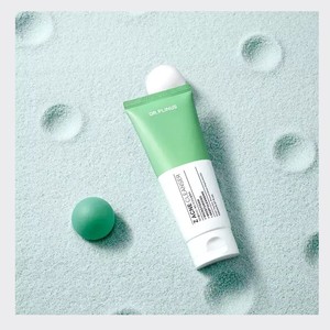 Limpiador facial coreano K-Beauty Dr. Pliners Jet Acne Cleanser 150 ml, hecho en Corea, unisex, para el cuidado de la piel. - Product Image 2