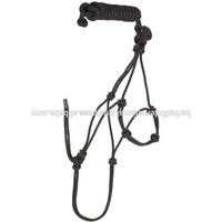 Cheval Halter En Argentine Polo Design