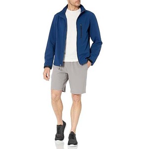 Vêtements de chasse pour hommes de qualité supérieure, coupe-vent, respirants, en softshell, veste de chasse professionnelle pour l'extérieur, coupe-vent - Product Image 5