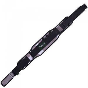 Cinturón de Levantamiento Ajustable de Alta Resistencia para Entrenamiento de Gimnasio, Sentadillas, Peso Muerto y Mejora de la Estabilidad del Core - Product Image 2