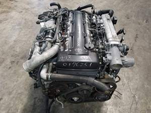 Wholesale Hot <b>Sale</b> <b>2JZ</b> GTE Used <b>Engine</b> <b>for</b> <b>Sale</b> V160 GETRAG Transmission <b>2JZ</b> <b>2JZ</b> GTE Twin Used <b>Engine</b> <b>for</b> <b>Sale</b> - Product Image 6