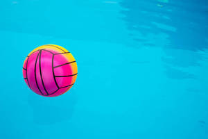 Balón de Waterpolo y Voleibol RX Sports MA9-219 de Alta Calidad, Diseño Único, Pulido a Mano, con Logotipo Personalizado y Empaque Personalizado - Product Image 5