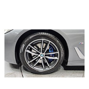 BMW Serie 5 520i M Sport 2023, 25.576 km, Caja de Cambios Automática, Volante a la Izquierda, Norma de Emisiones Euro V - Product Image 5