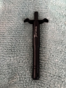 ที่จุดเตาแก๊สสแตนเลสแบบแท่งยาว ยี่ห้อ Ms Taper Pipe ปลอดภัยสำหรับอาหาร - Product Image 2
