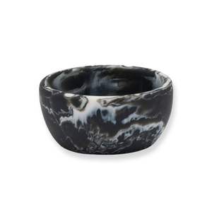 ชุดชามเรซิ่นทำมือ ดีไซน์ทันสมัย ตะกร้าผลไม้สีสันตามสั่ง ทำด้วยมือ - Product Image 3