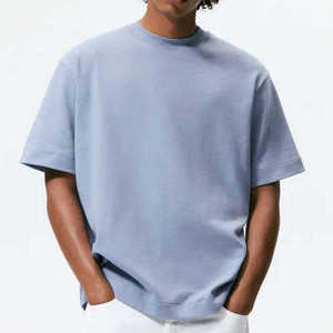 T-shirt en coton pour homme, style designer, mode, vente en gros, approvisionnement en vrac, usine - Product Image 6