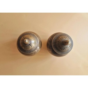Precio con Descuento: Especieros Metálicos Ecológicos con Tapas Perforadas, Herméticos, de Grado Alimenticio y Duraderos para Hierbas y Especias - Product Image 3