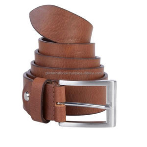Fashion Casual Alloy Needle Buckle <b>Belt</b> Classic Cowhide Genuine <b>Leather</b> Casual <b>Belt</b> for <b>Men</b> <b>Belt</b> Manufacturers Wholesale - Product Image 6