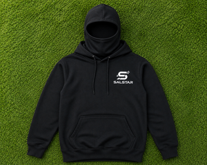 Sweat-shirt personnalisé 100% coton avec cagoule intégrée |   Sweat à capuche oversize streetwear pour hommes et femmes - Product Image 6