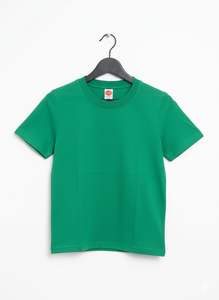 Camiseta Básica de Algodón para Hombre, Transpirable, Suave y Perfecta para Uso Casual de Verano - Product Image 3