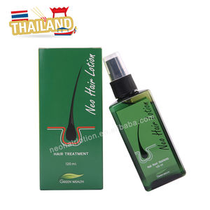 Cabelo selvagem Crescimento Orgânico Óleo Balde <span class=keywords><strong>Anti</strong></span> Perda De Cabelo Tratamento para a Calvície Neo Loção Cabelo 120ml - Product Image 1