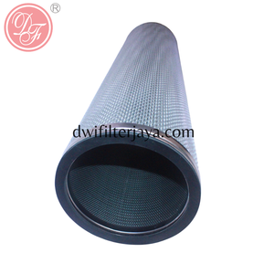 Élément filtrant d'huile lubrifiante de haute qualité, élément filtrant de retour d'huile hydraulique, élément filtrant d'huile de machine - Product Image 4