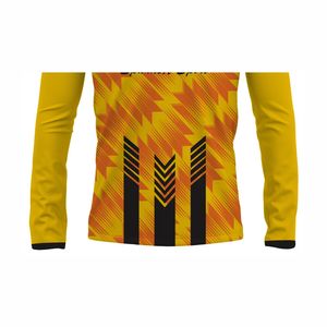 Camisetas de Baloncesto Personalizadas de Alta Calidad, 100% Poliéster, con Diseño Impreso por Sublimación, Secado Rápido, Servicio OEM ODM - Product Image 4