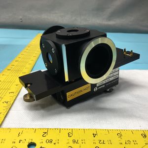 AMAT 0224-46075 PMS VMH-KF-40-AL-R-(2) EXHAUST - Équipements et pièces semi-conductrices de renommée mondiale et de confiance - Product Image 4