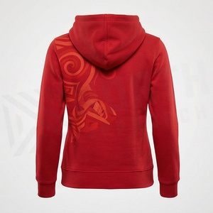 Sudadera con Capucha Sublimada Completa, Unisex, Personalizada, Sudadera Sublimada para Mujer, Ropa Deportiva de Moda Urbana - Product Image 2