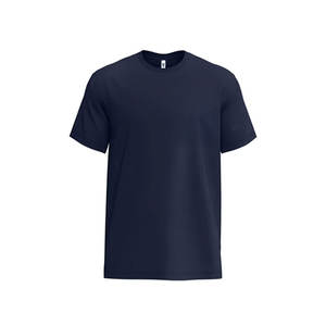 T-shirt Triblend 1810 Ideal Tubular Harbor Blue Next Level Apparel - Product Image 4