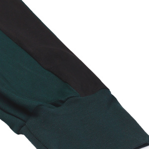 Ensemble de survêtement pour filles, tenue de sport élégante, vêtements de sport, fournisseur en gros, survêtement décontracté en coton à manches longues - Product Image 5