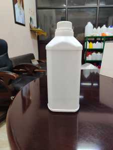 Botellas de Plástico HDPE de Alta Demanda para Uso Químico e Industrial, y para Almacenamiento y Empaquetado de Líquidos en Grandes Cantidades - Product Image 2