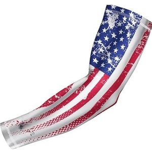 Mangas de Protección Solar para Brazos, Tejido Elástico Ligero, Perfectas para Uso Casual y Actividades al Aire Libre - Product Image 4