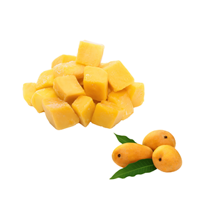 Vente Flash : Fruit de la Passion Congelé IQF Sans Pépins de Qualité Supérieure du Vietnam, Emballé en Sac de 2kg - Product Image 1