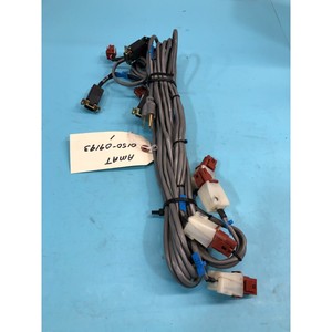 Câble AMAT 0150-09193, ensemble système électrique AC - Équipements et pièces semi-conducteurs d'occasion fiables à l'échelle mondiale - Product Image 5