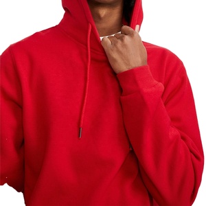 Sweat-shirts à capuche vierges en coton pour hommes, style unique, prix abordable, collection Hiver 2026 - Product Image 6