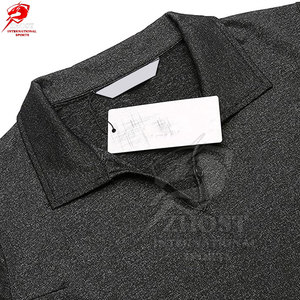 Chemises polo élégantes pour femmes, texture douce, confortables, pour le bureau, les loisirs et les tenues décontractées. - Product Image 6