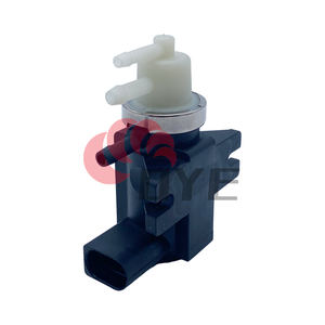 Électrovanne de commande électrique 1K0906627D 1J0906627 pour Audi A3 <span class=keywords><strong>VW</strong></span> - Product Image 4