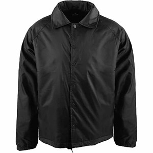 Veste de pluie homme personnalisée en promotion, nouveau design, veste de pluie homme, téléchargée par Dress Sports - Product Image 3