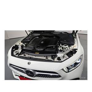 Mercedes-Benz CLS450 4MATIC AMG Line 2020, 33 724 km, conduite à gauche, boîte automatique, avec caméra de recul, CLS- - Product Image 6