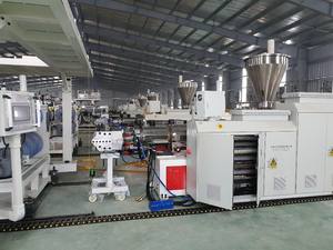 Revêtement de sol SPC Ecofloor OEM ODM, écologique, imperméable, ignifuge, résistant à l'humidité, anti-rayures, finition mate, salle de bain, salon - Product Image 6