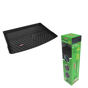 Vinfast E34 <b>Car</b> Mats Low MOQ High Standard <b>Car</b> <b>Interior</b> <b>Accessories</b> Factory Direct Sale Dust-Proof Chemical-Resistant Trunk Mat - Product Image 1