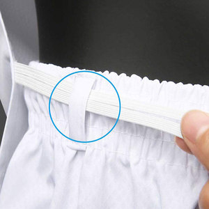 Uniforme de Taekwondo Personalizado de Alta Calidad, 100% Algodón, Duradero y Ligero, Ropa de Artes Marciales para Hombres Adultos, Nueva Llegada - Product Image 5