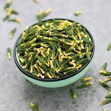 <b>TOP</b> QUALITY DRIED ROASTED LOTUS <b>HEART</b> TEA in VIETNAM // CHEAP PRICE - Product Image 4