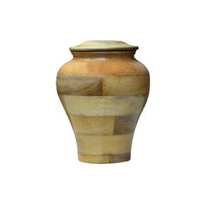 Wooden urn <b>for</b> human ashes Handmade Cremation Burial <b>memorial</b> Human <b>Pet</b> <b>Box</b> Adult - Product Image 1
