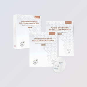แผ่นมาส์กหน้า 22 กรัม x 5 แผ่น บิวตี้ เฟซ มาส์ก - Product Image 2