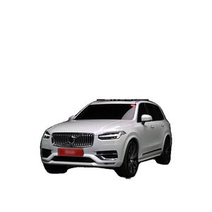 เดือนสิงหาคม 2564 สำหรับ Volvo XC90 T8 Inscription Hybrid 77,713 กม. พวงมาลัยซ้าย เกียร์อัตโนมัติ พร้อมกล้องมองหลัง - Product Image 1