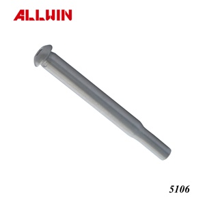 OEM ODM Cable Railing Fitting Stainless Steel Pan Head Cylindrical Tensioner For <b>Handrail</b> Railing Hardware - Product Image 1
