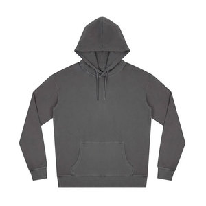 Sudadera con Capucha de Alta Calidad para Hombre, Diseño Personalizado con Estampado Completo por Sublimación, Estilo Urbano con Gráficos de Anime, Color Sólido, Informal, para Otoño - Product Image 5