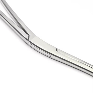 Pinces dentaires supérieures de qualité supérieure pour extraction manuelle, instruments en acier inoxydable haute résistance, usage clinique professionnel - Product Image 5