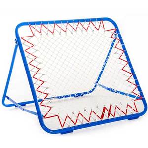 Meilleures ventes : Rebondisseur Tchoukball robuste de qualité supérieure avec ressorts renforcés pour le football, le handball et le basketball - Product Image 1