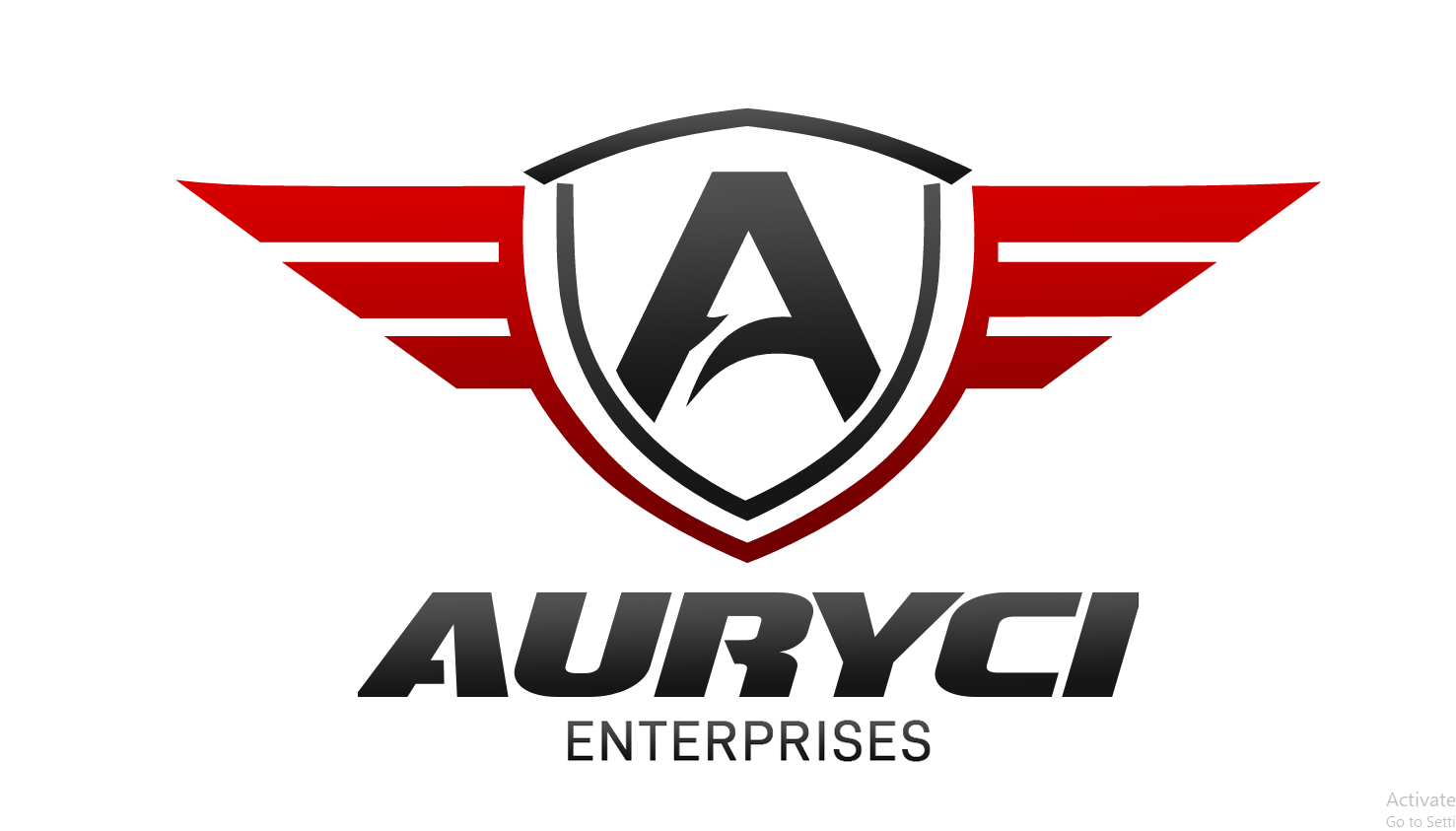 AURYCI ENTERPRISES logo